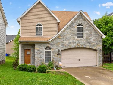 3109 Glengarth Park, Lexington, KY 40509