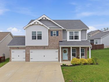 141 Maddrey Haven , Nicholasville, KY 40356