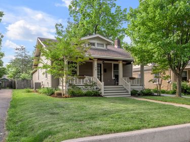 148 Lincoln Avenue, Lexington, KY 40502