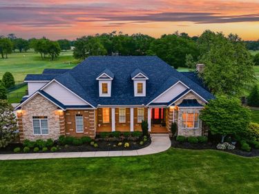 305 Eagle Drive, Nicholasville, KY 40356