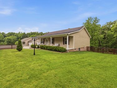 953 Lily Road, London, KY 40744