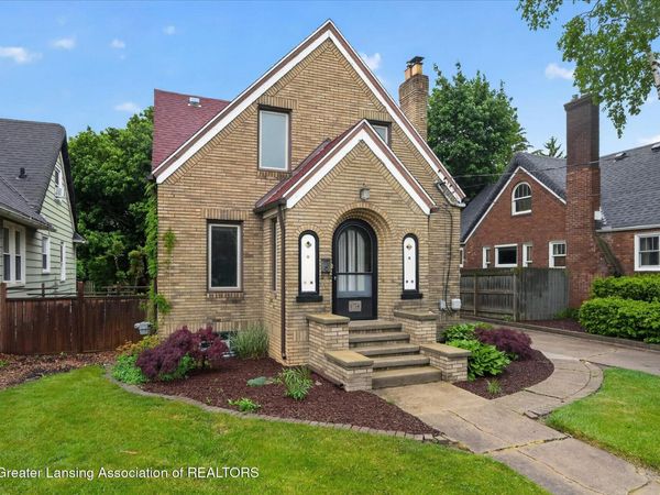 117 Kipling Boulevard, Lansing, MI 48912