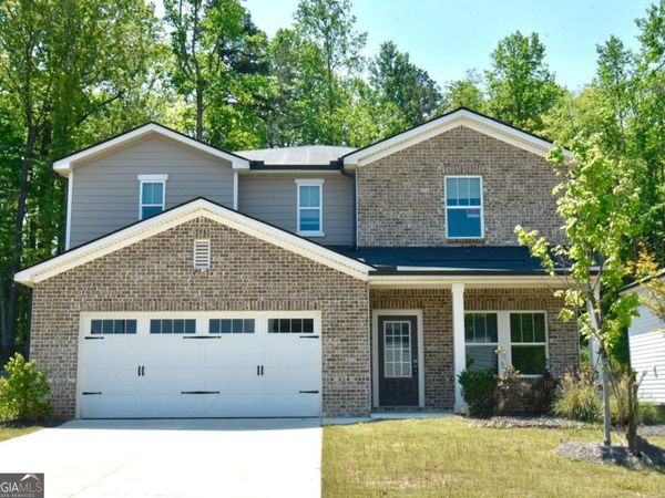 118 Sequoia Lane, Dawsonville, GA 30534