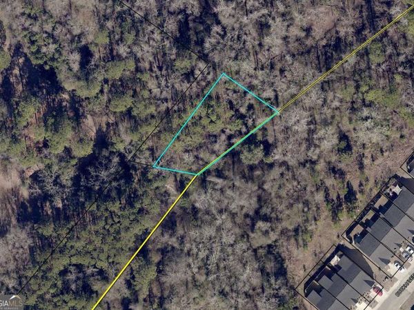 0 Miller Street, Statesboro, GA 30458
