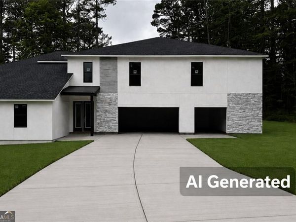 4555 Danforth Road, Atlanta, GA 30331