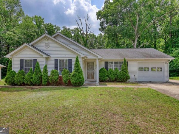 2119 Briar Glen Lane, Atlanta, GA 30331