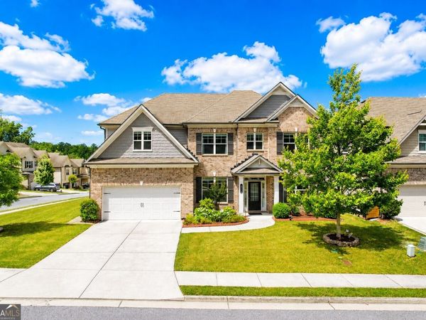 3344 Ivy Farm Path, Buford, GA 30519