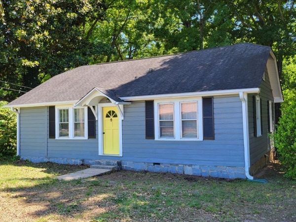 3059 Maysville Road, Commerce, GA 30529
