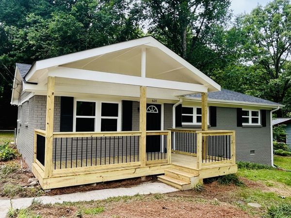 620 Mount Zion Road NW, Conyers, GA 30012