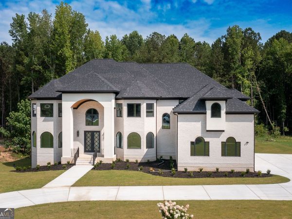 210 Waltham Way, Fayetteville, GA 30214