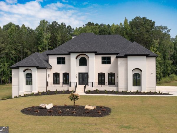 220 Waltham Way, Fayetteville, GA 30214