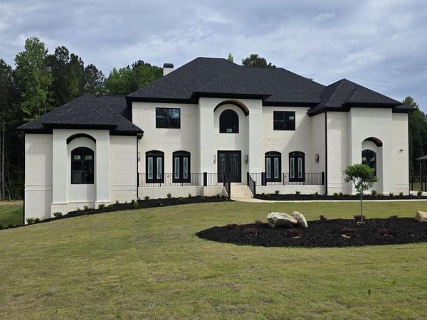 220 Waltham Way, Fayetteville, GA 30214