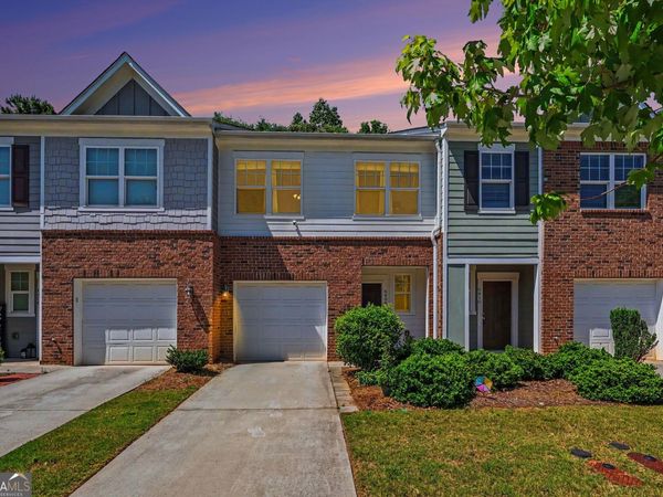 6408 Kennonbriar Court, Lithonia, GA 30058