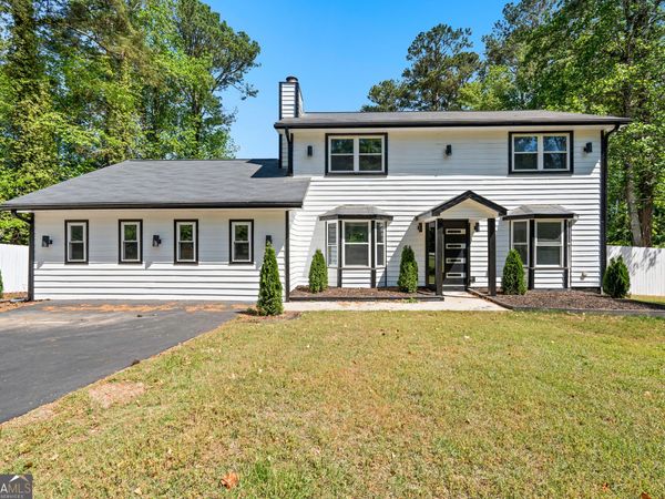 317 Lucan Way, Riverdale, GA 30274