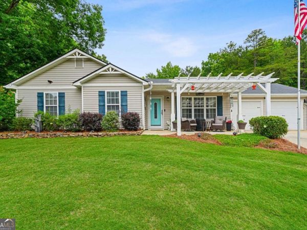 64 Wayfaring Drive, Rockmart, GA 30153