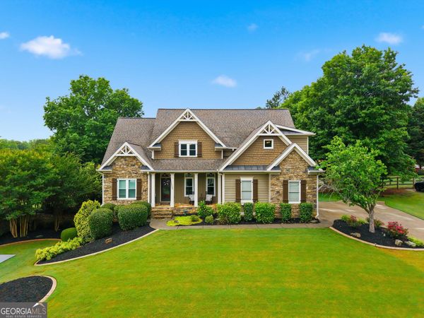 212 Autumn Glen Trail, Woodstock, GA 30188