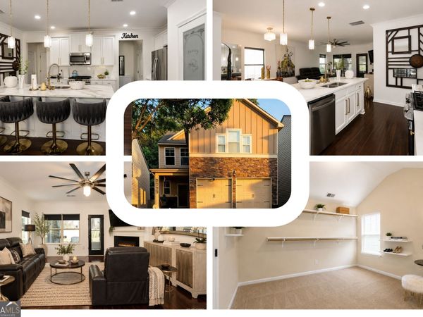 5099 Jack Drive, Decatur, GA 30035