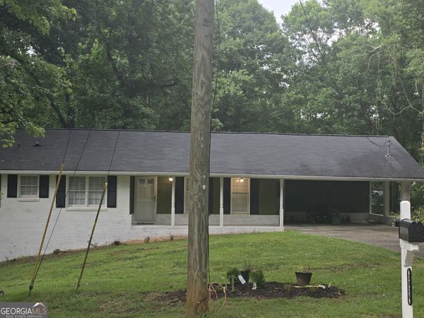 2826 Manor Court, Snellville, GA 30078