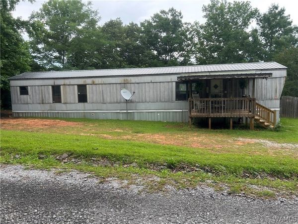 13057 Lake Arnedra Cir , Coker, AL 35452