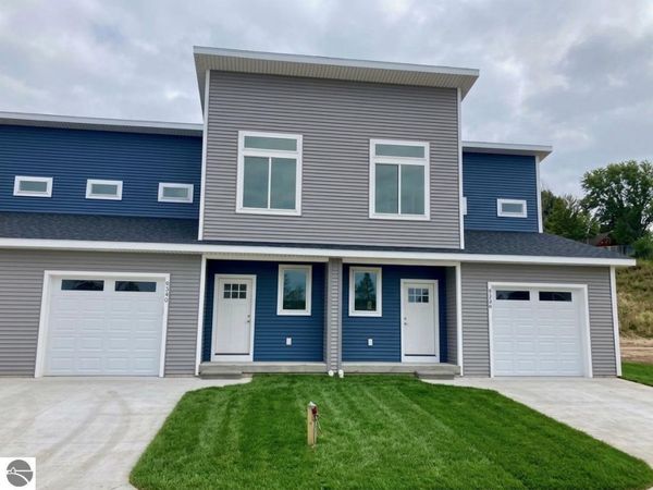 9336 Flaska Drive S, Unit 23, Cedar, MI 49621