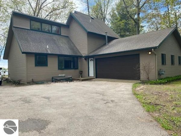 8779 Swan Point Road, Elk Rapids, MI 49629