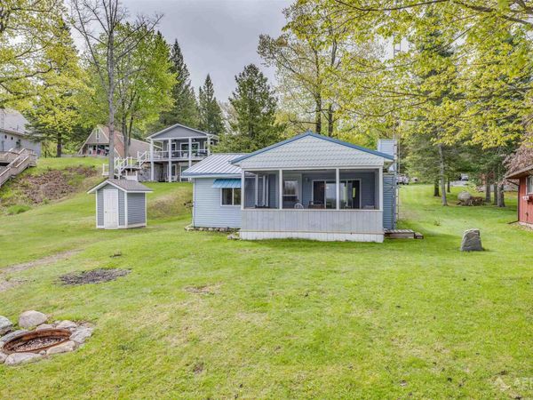 3451 Deerfield, Lupton, MI 48635