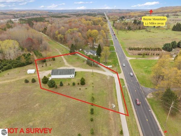 580 M-75 S, Boyne City, MI 00000