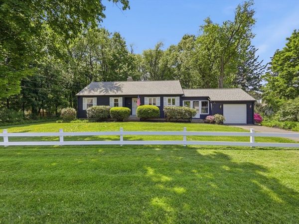 7 Highland Ave, South Hadley, MA 01075