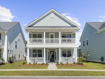 120 Angelica Avenue, Summerville, SC 29483