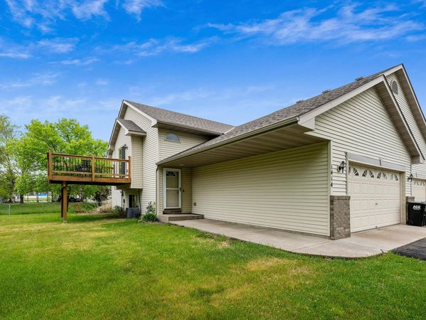 1414 3rd Street S, Princeton, MN 55371