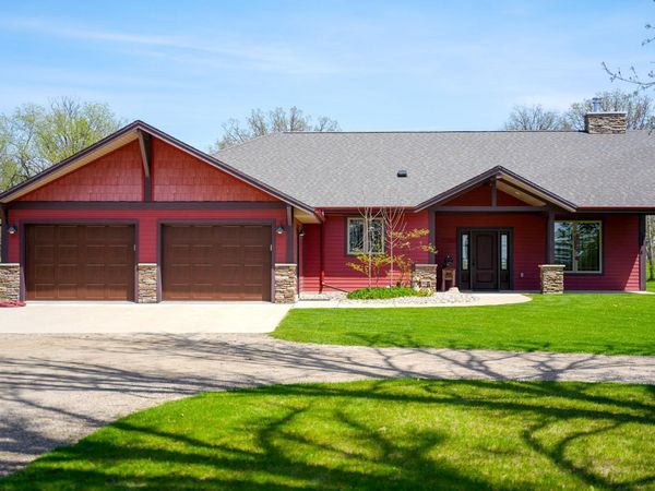 34708 330th Avenue SE, Fosston, MN 56542