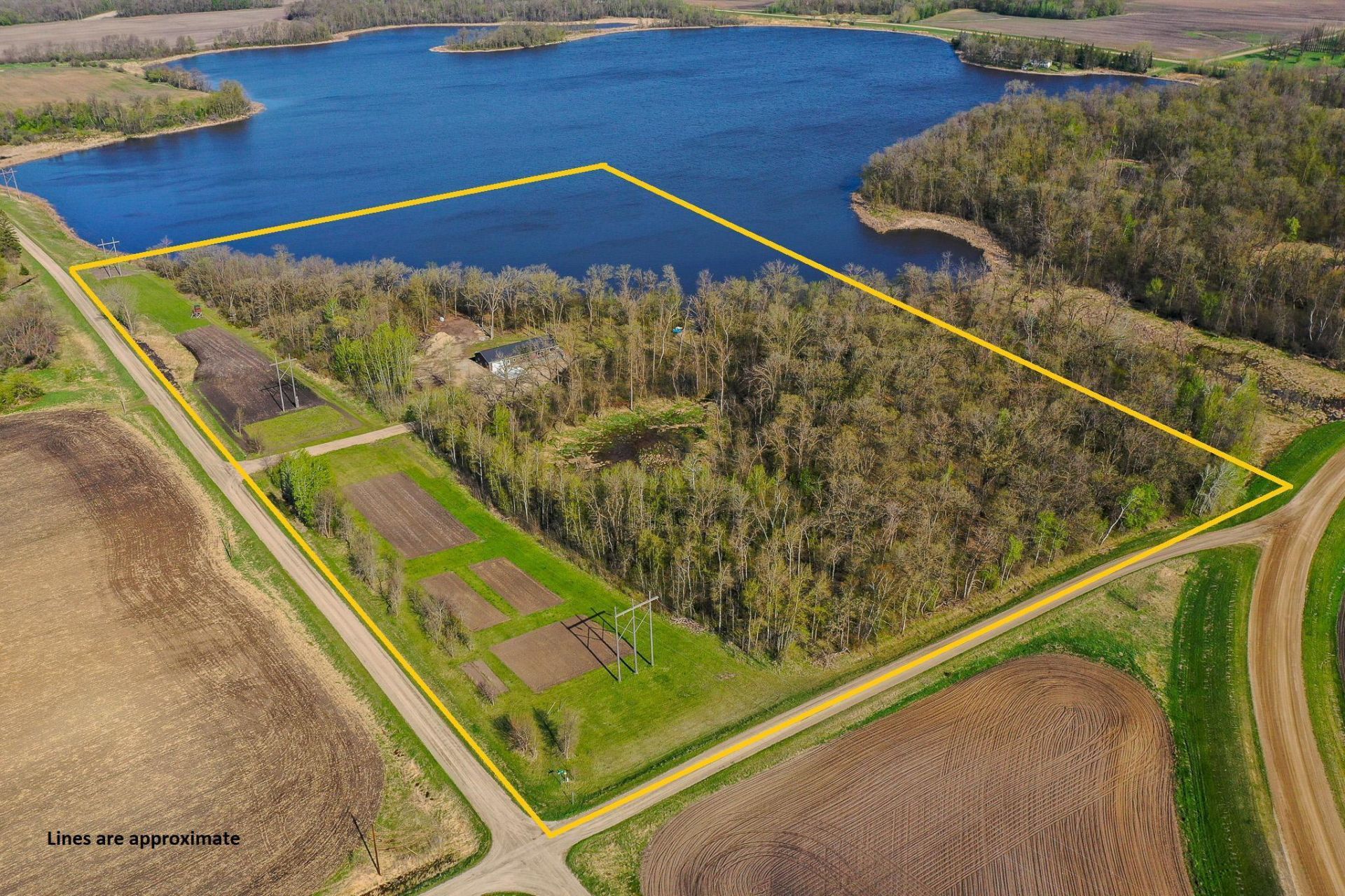 18156 420th Street SE, Winger, MN 56592