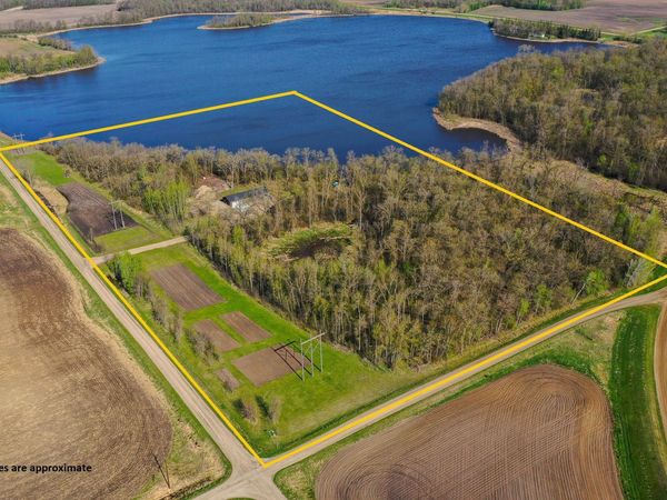18156 420th Street SE, Winger, MN 56592