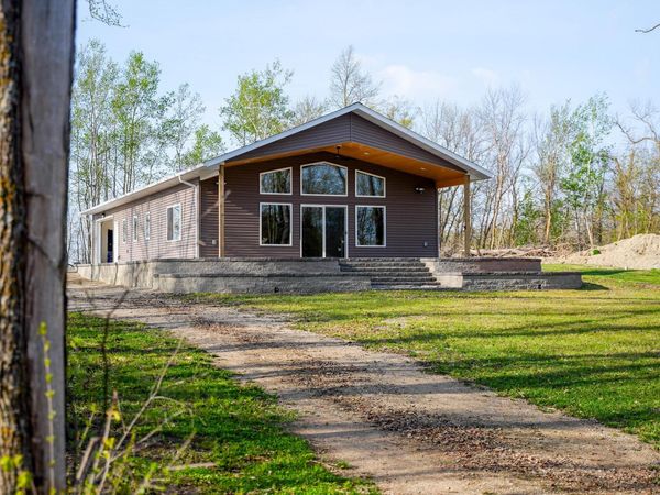 18156 420th Street SE, Winger, MN 56592