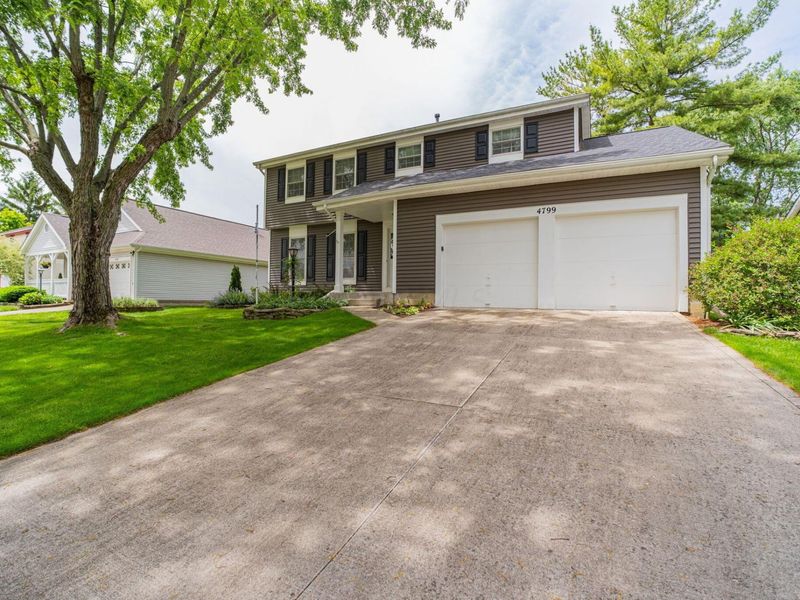 4799 Wallington Drive, Hilliard, OH 43026 Photo 2