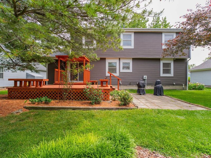 4799 Wallington Drive, Hilliard, OH 43026 Photo 3