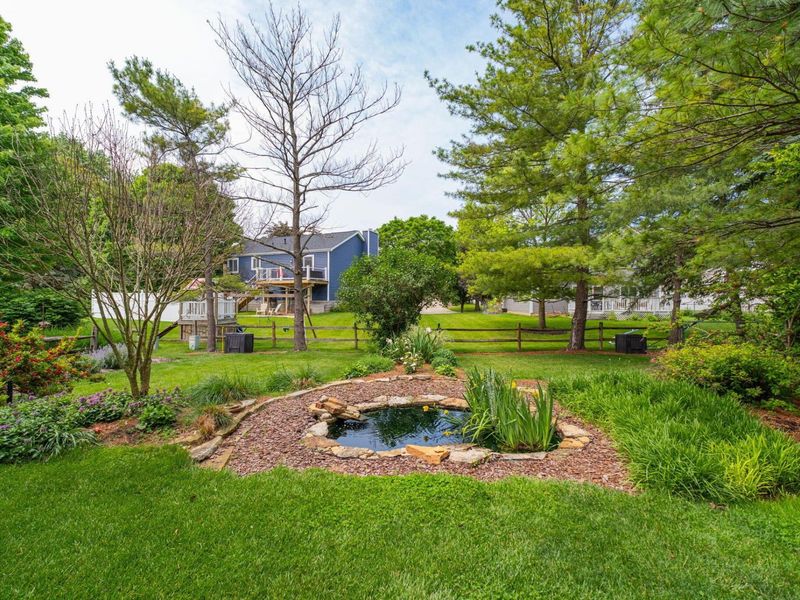 4799 Wallington Drive, Hilliard, OH 43026 Photo 4