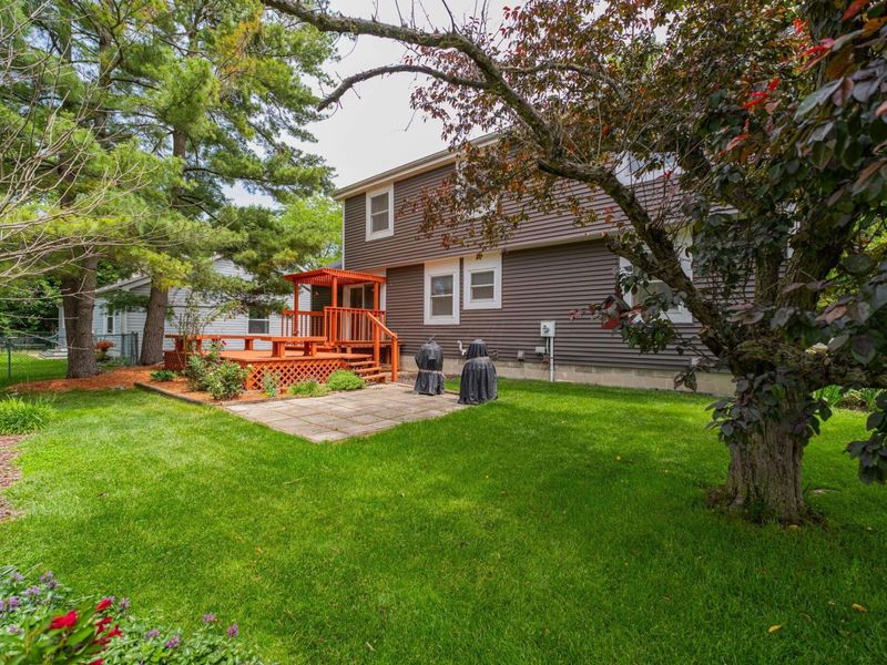 4799 Wallington Drive, Hilliard, OH 43026 Photo 52