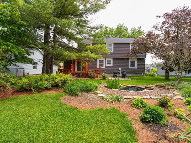 4799 Wallington Drive, Hilliard, OH 43026 Photo 54