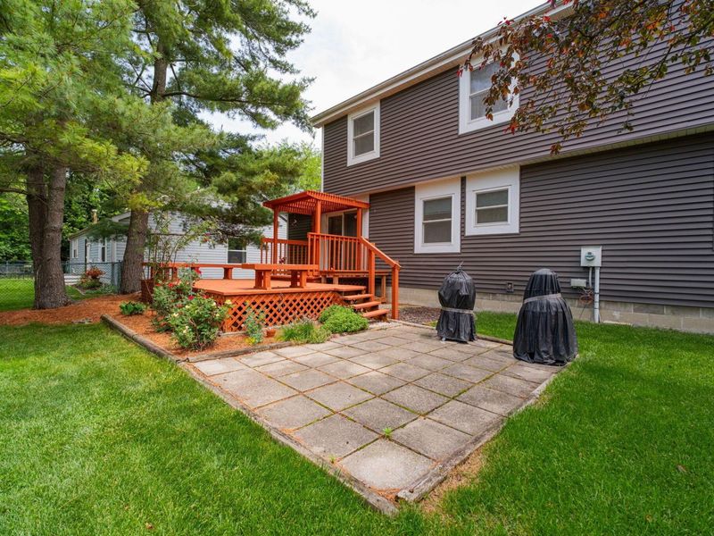 4799 Wallington Drive, Hilliard, OH 43026 Photo 56