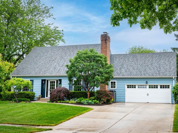 1995 Hastings Lane , Columbus, OH 43220