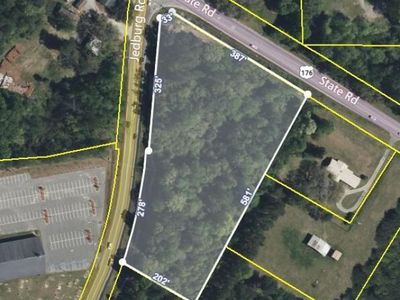 1866 Jedburg Road , Summerville, SC 29486