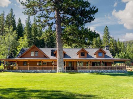 985 Whitehawk Drive, Clio, CA 96106 Photo