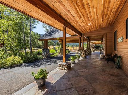 985 Whitehawk Drive, Clio, CA 96106 Photo