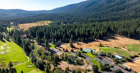 985 Whitehawk Drive, Clio, CA 96106 Photo