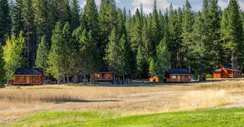 985 Whitehawk Drive, Clio, CA 96106 Photo