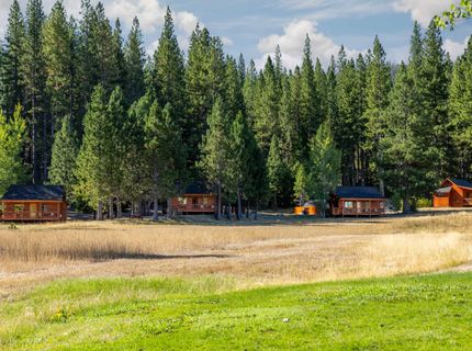985 Whitehawk Drive, Clio, CA 96106 Photo