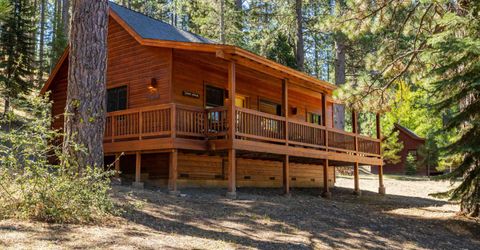 985 Whitehawk Drive, Clio, CA 96106 Photo
