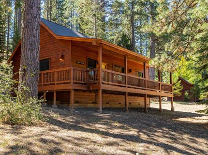 985 Whitehawk Drive, Clio, CA 96106 Photo