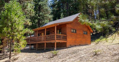 985 Whitehawk Drive, Clio, CA 96106 Photo